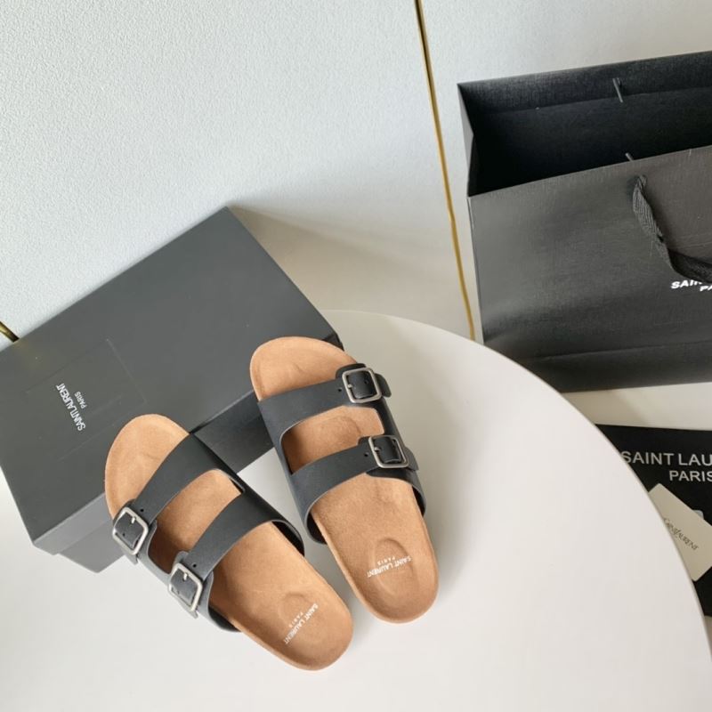 Ysl Sandals